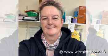 Wirral cancer patient shares experience in promotional video to help others