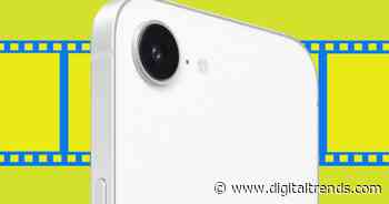 Apple iPhone 16e pre-orders have begun, so grab yours now