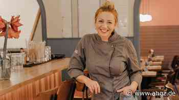 Zora Klipp im Interview: „Gerade das Handwerkliche begeistert“