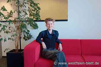 Katharina Frickes Traum vom Modeln endet früh