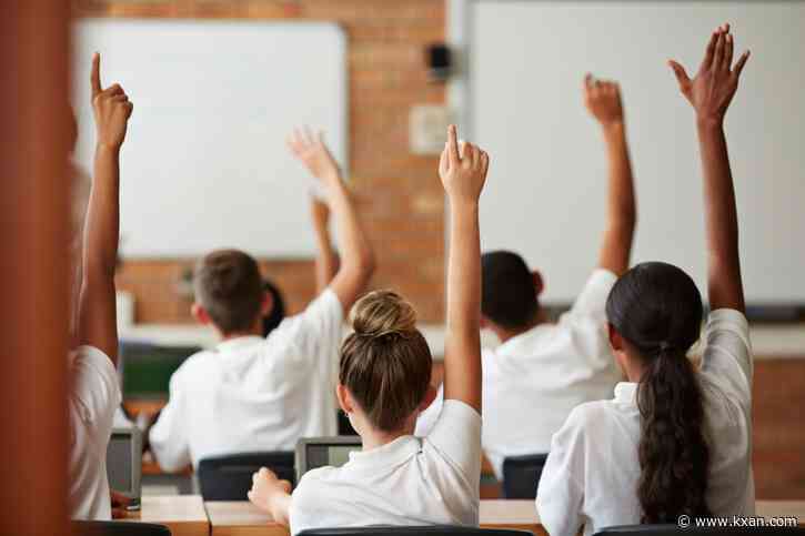 Capitol Context: How the Texas Senate 'school choice' plan compares to other states