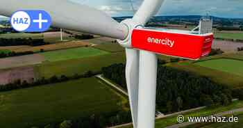 Hannover: Enercity baut neuen Windpark bei Neustadt-Esperke im zweiten Anlauf