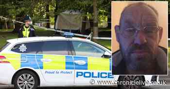 Gateshead park murder jury retires to consider verdicts on pair accused of killing homeless man