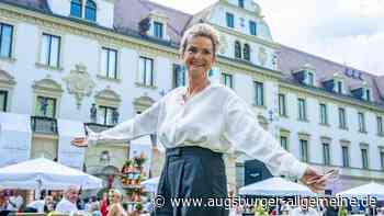 Eine wahre Exzentrikerin: Gloria von Thurn und Taxis wird 65