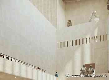 Lina Ghotmeh wins competition to redesign a third of British Museum’s galleries