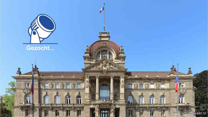 Gezocht… Secretaris-generaal CCR