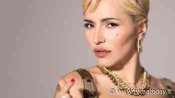 Serena Brancale al Roma Summer Fest 2025