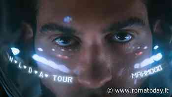 Mahmood in concerto al Palazzo dello Sport