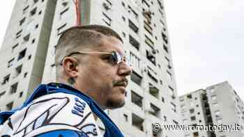 Esce "Torbellamonsterz", il singolo di Strikkyboy che racconta la periferia est di Roma