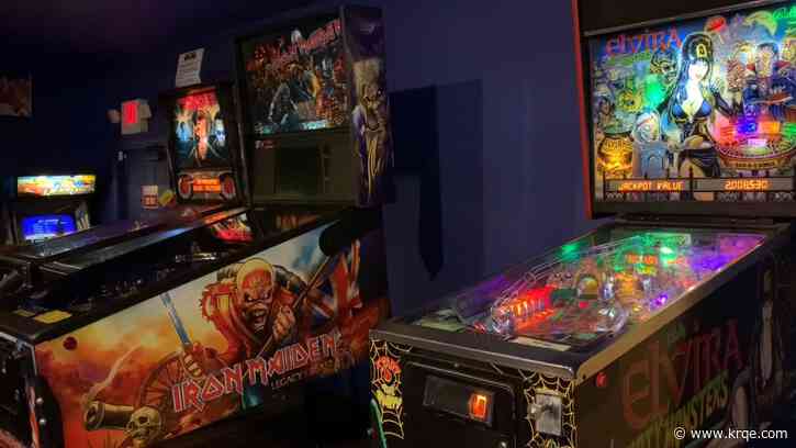 What's happening around New Mexico February 21-27