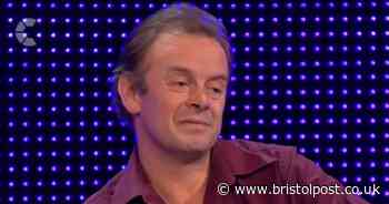 The Chase contestant's one word jibe at low-offer teammate shocks Bradley Walsh