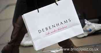 Debenhams shoppers say 'flattering' £86 leather jacket is 'best I've ever bought'