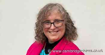 Labour candidate for Cambridgeshire and Peterborough mayoral election announced as Dr Nik Johnson steps down