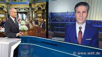 „Amerikaner lassen die Europäer am Katzentisch“