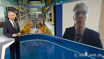 Umfrage signalisiert Wachstum – „Die Auftragslage stabilisiert sich“