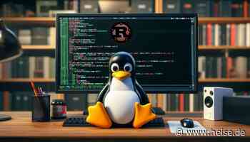 Der Rust-DMA-Streit beim Linux-Kernel – ein Analyseversuch