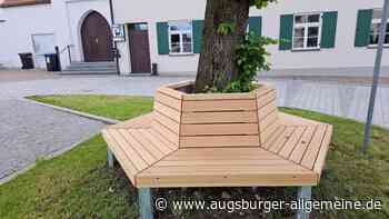 Was in Prittriching 2024 mit dem Bürgerbudget umgesetzt wurde