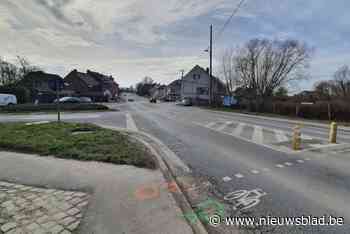 Kruispunt Kesterbrugge krijgt op termijn vaste verkeerslichten: “Voorbereidende nutswerken starten volgende week”