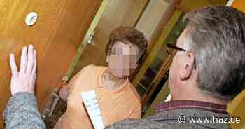 Trickbetrug in Hannover-Misburg: Falscher Wasserwerker bestiehlt Seniorin