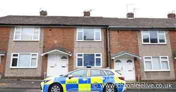 Missing Robert Scott Clive searches go into fifth day as police remain at North Shields home