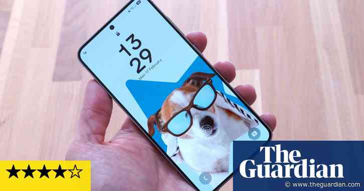 Samsung Galaxy S25 review: the smallest top-tier Android left