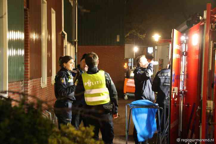 Verdachte moord op Simone Alleman in Landsmeer blijft langer vastzitten