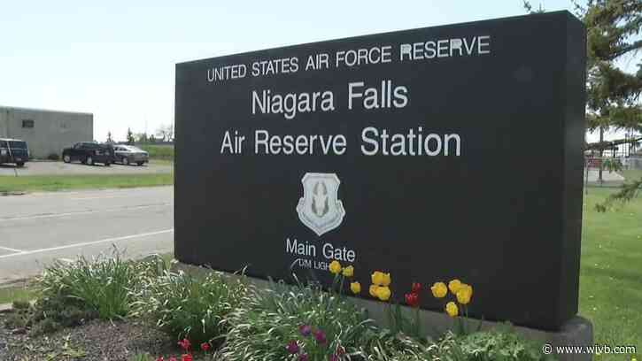 Local organizations plan 'Peace Parade' to protest plan to use Niagara Falls air base as deportation center