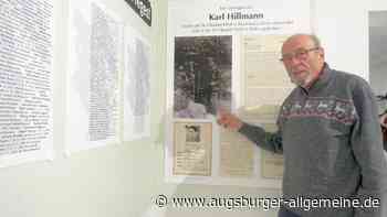 Museumsfreunde zeigen Sonderausstellung über Pfuhl im Zweiten Weltkrieg