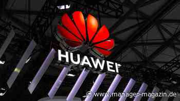 Elektroauto: Huawei und SAIC arbeiten zukünftig zusammen