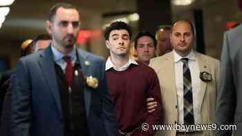 Luigi Mangione set for first court appearance since his arraignment in UnitedHealthcare CEO's death