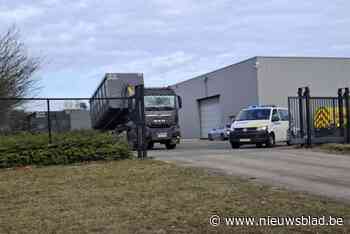 Grootste sigarettenfabriek in ons land ooit ontdekt in Lommel: “30 miljoen sigaretten, vier productielijnen en 51 werkkrachten”