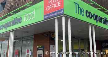 Man arrested following burglary which left staff 'shaken'