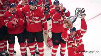 What we learned about Team Canada at the 4 Nations Face-Off ahead of Milano-Cortina Olympics