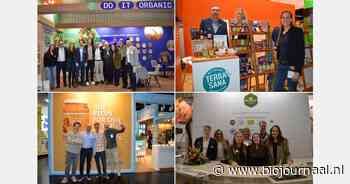 Reminder: bekijk de Biofach 2025-fotoreportage