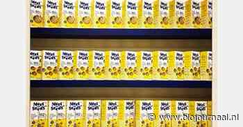 "Een biologisch culinair script dat nog niet eerder is geschreven"