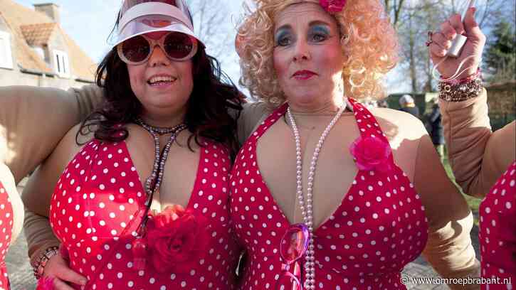 Campagne in grote steden tegen ongewenst gedrag met carnaval