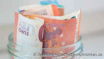 Vermögen: Jeder vierte deutsche Haushalt verfügt über keinerlei Ersparnisse