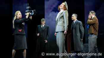 Duell der Königinnen: „Maria Stuarda“ feiert im Theater Ulm Premiere