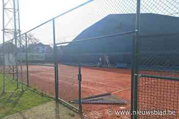 Dankzij gemeente kan populaire sportclub twee overdekte padelvelden bouwen: “Dringend nood aan extra capaciteit”