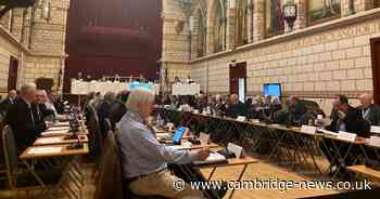 West Northamptonshire residents to see council tax rise as 2025/26 budget approved