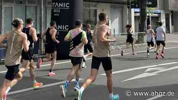 Titanic Hotels: Berliner Hotelgruppe kooperiert mit Halbmarathon