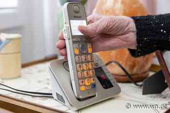 Täter gibt sich als Staatsanwalt aus: 84-Jährige wird Opfer von Betrug