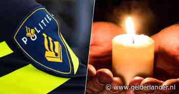 ‘Voelt niet goed om koud en kil te vertrekken’: agent ruimt huis van vrouw op na reanimatie