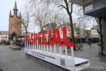 Post een leuke selfie als steun voor Kortrijkse Special Olympics en maak kans op een mooie prijs