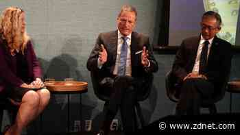 Tech pioneer who accelerated internet speeds receives prestigious IEEE Medal