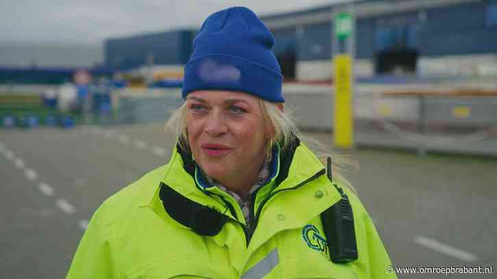 Trans vrouw Stella vreesde voor haar baan, maar werd geaccepteerd