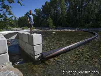 Seeking savings, Metro Vancouver board considers funding cuts to seven programs