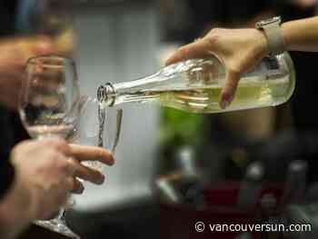 Checklist: 24 must-try wines at the 2025 Vancouver International Wine Festival tasting room