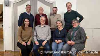 Neuwahlen beim Imkerverein Landsberg