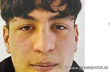 POL-OF: Wo ist Sadat Omari?